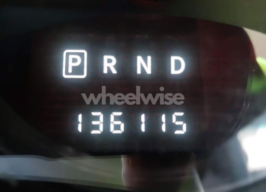 Photo 16 of 2016 Jeep Patriot LATITUDE (VIN 1C4NJRFB9GD595997)