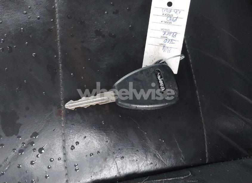 Photo 11 of 2016 Jeep Patriot HIGH ALTITUDE EDITION (VIN 1C4NJRFB9GD725020)