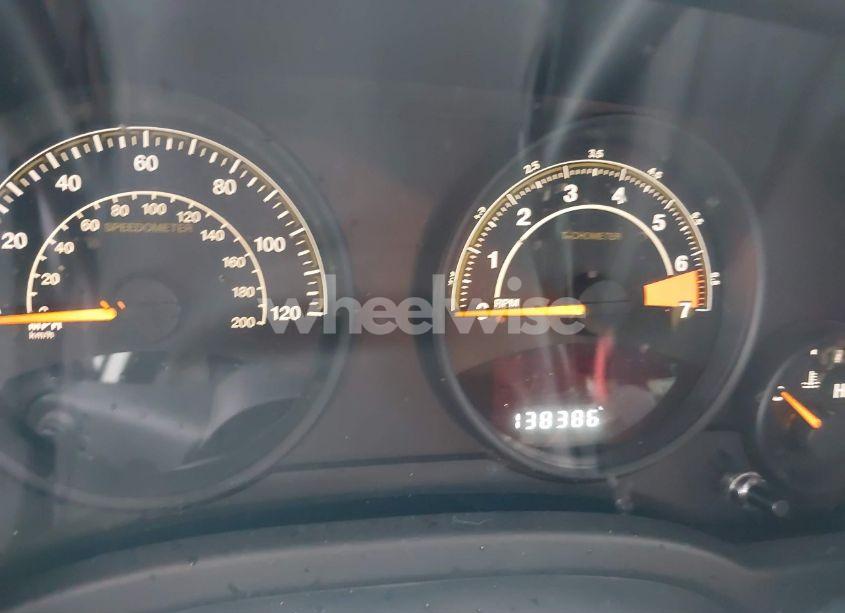 Photo 7 of 2016 Jeep Patriot HIGH ALTITUDE EDITION (VIN 1C4NJRFB9GD725020)