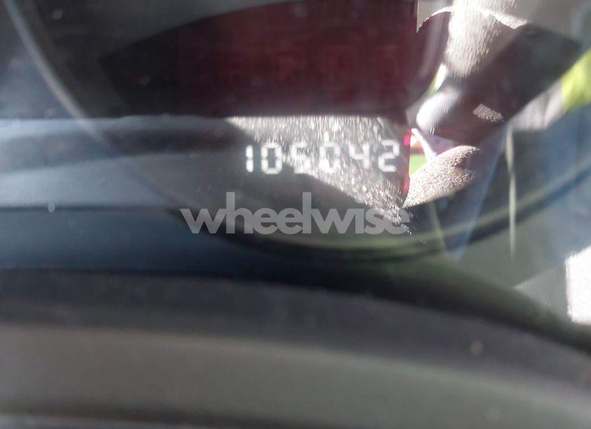 Photo 7 of 2016 Jeep Patriot LATITUDE (VIN 1C4NJRFB9GD741993)