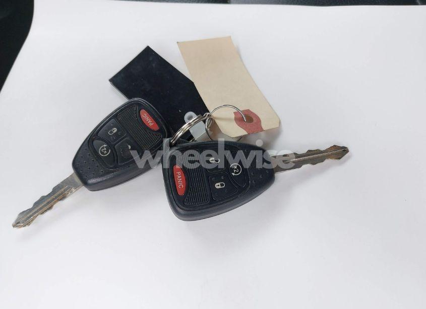 Photo 11 of 2017 Jeep Patriot HIGH ALTITUDE 4X4 (VIN 1C4NJRFB9HD195536)