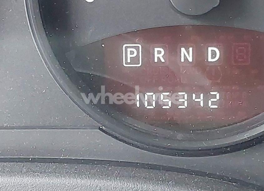 Photo 15 of 2017 Jeep Patriot HIGH ALTITUDE 4X4 (VIN 1C4NJRFB9HD195536)