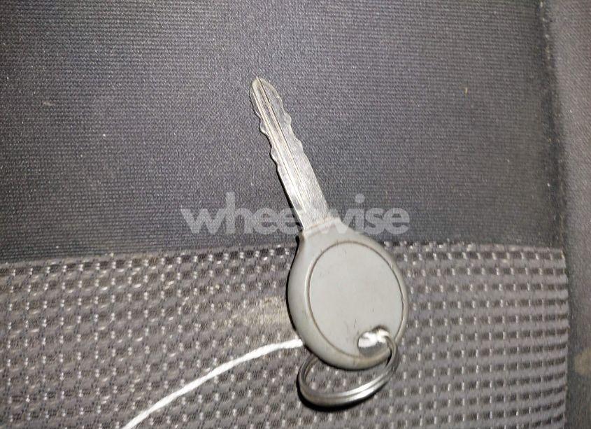Photo 11 of 2012 Jeep Patriot LATITUDE (VIN 1C4NJRFBXCD671687)