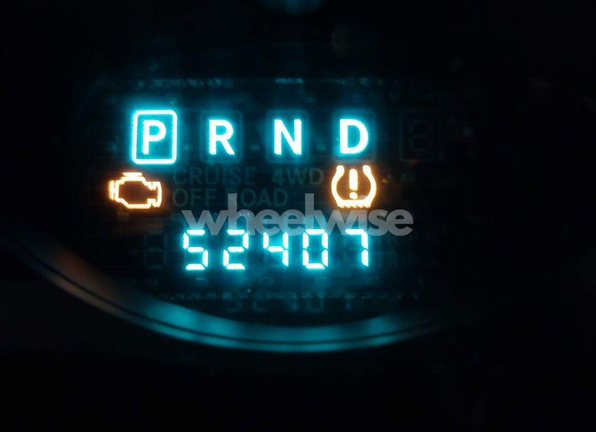Photo 15 of 2012 Jeep Patriot LATITUDE (VIN 1C4NJRFBXCD671687)