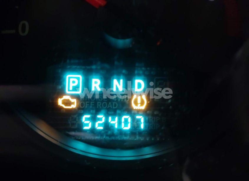 Photo 7 of 2012 Jeep Patriot LATITUDE (VIN 1C4NJRFBXCD671687)