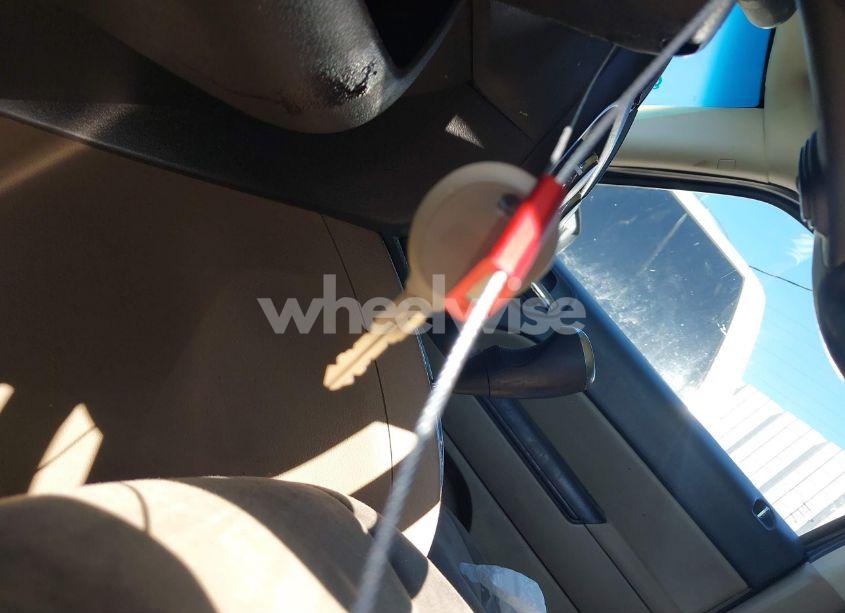 Photo 11 of 2013 Jeep Patriot LATITUDE (VIN 1C4NJRFBXDD101741)