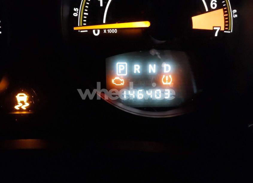 Photo 14 of 2014 Jeep Patriot LATITUDE (VIN 1C4NJRFBXED510937)