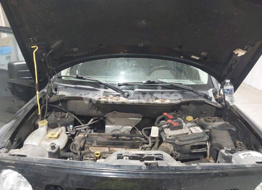 Photo 10 of 2014 Jeep Patriot LATITUDE (VIN 1C4NJRFBXED762896)