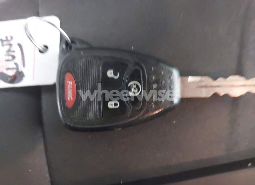 Photo 11 of 2014 Jeep Patriot LATITUDE (VIN 1C4NJRFBXED762896)