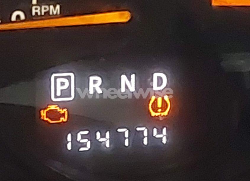 Photo 15 of 2014 Jeep Patriot LATITUDE (VIN 1C4NJRFBXED762896)