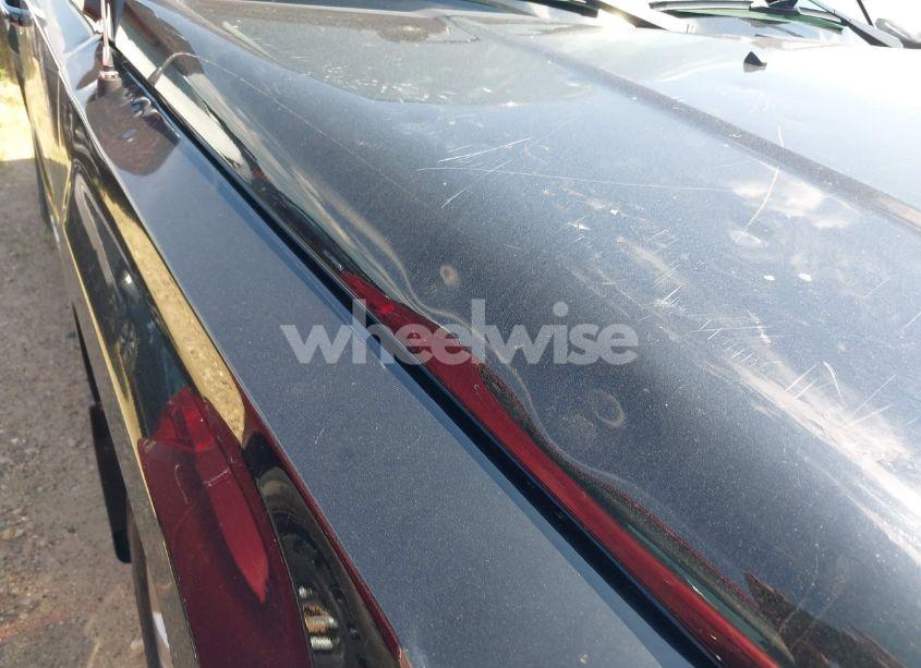 Photo 18 of 2014 Jeep Patriot LATITUDE (VIN 1C4NJRFBXED762896)