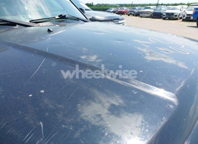 Photo 19 of 2014 Jeep Patriot LATITUDE (VIN 1C4NJRFBXED762896)