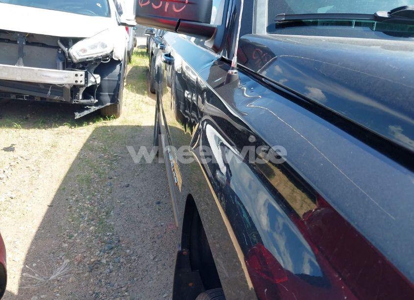 Photo 20 of 2014 Jeep Patriot LATITUDE (VIN 1C4NJRFBXED762896)