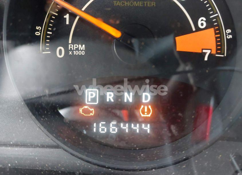 Photo 15 of 2014 Jeep Patriot LATITUDE (VIN 1C4NJRFBXED855532)