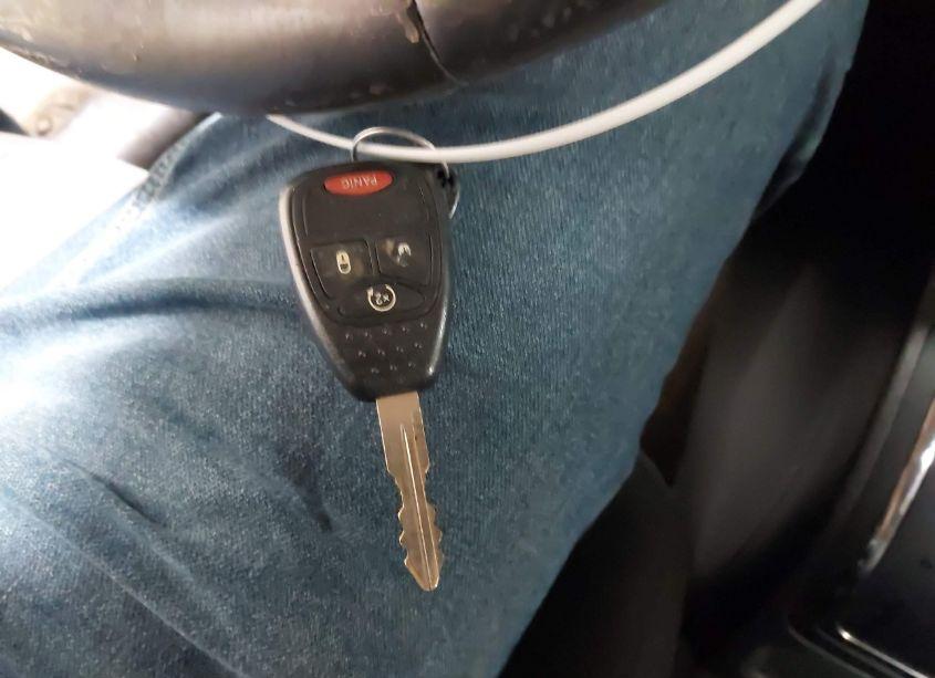 Photo 11 of 2014 Jeep Patriot LATITUDE (VIN 1C4NJRFBXED855739)