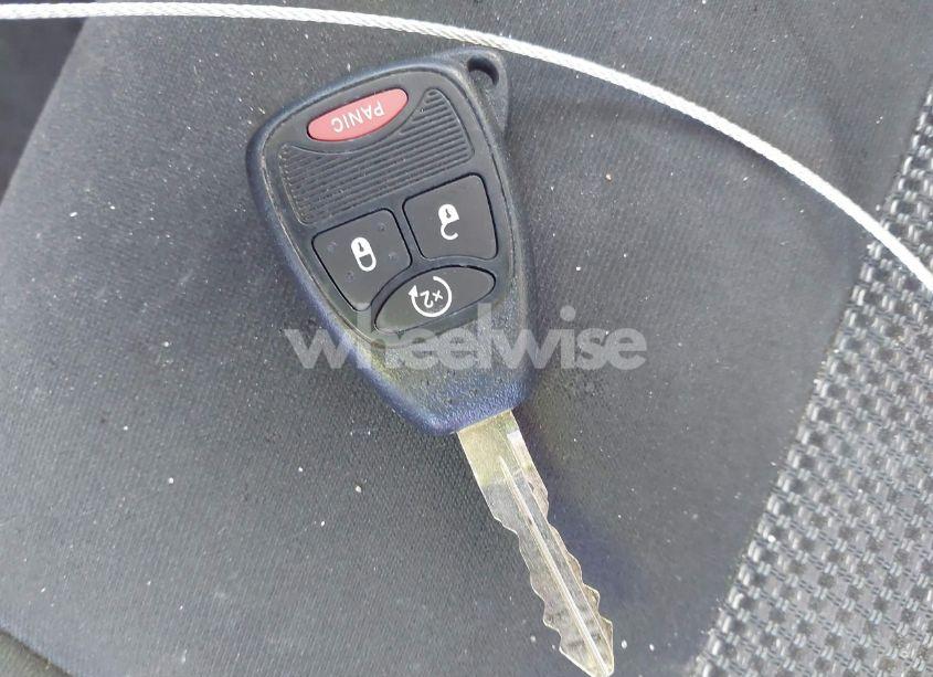 Photo 11 of 2015 Jeep Patriot LATITUDE (VIN 1C4NJRFBXFD130711)