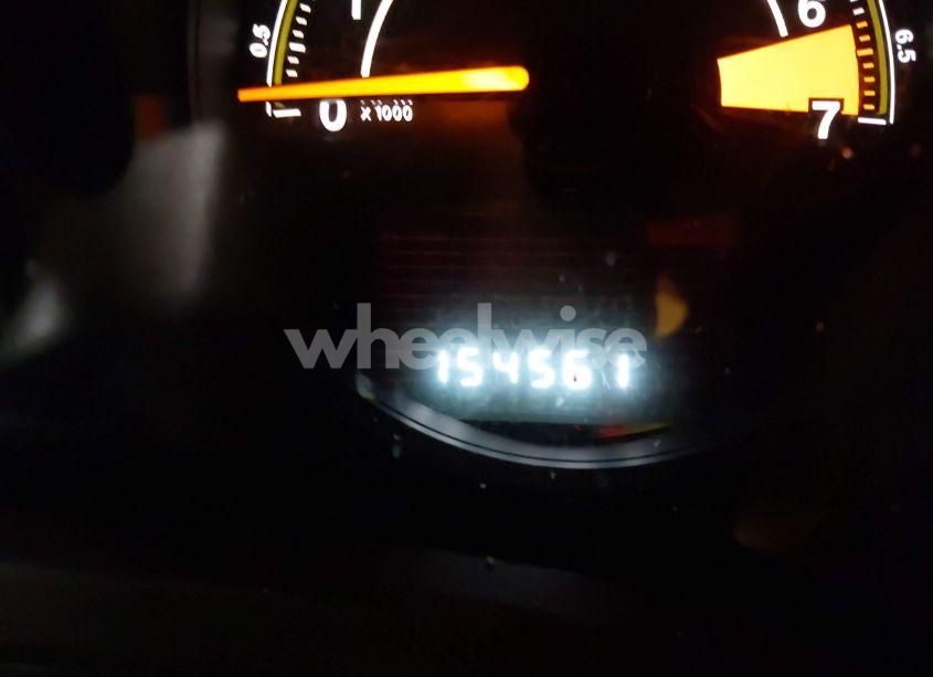 Photo 16 of 2015 Jeep Patriot LATITUDE (VIN 1C4NJRFBXFD130711)