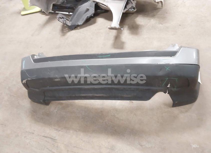 Photo 12 of 2015 Jeep Patriot HIGH ALTITUDE EDITION (VIN 1C4NJRFBXFD183487)