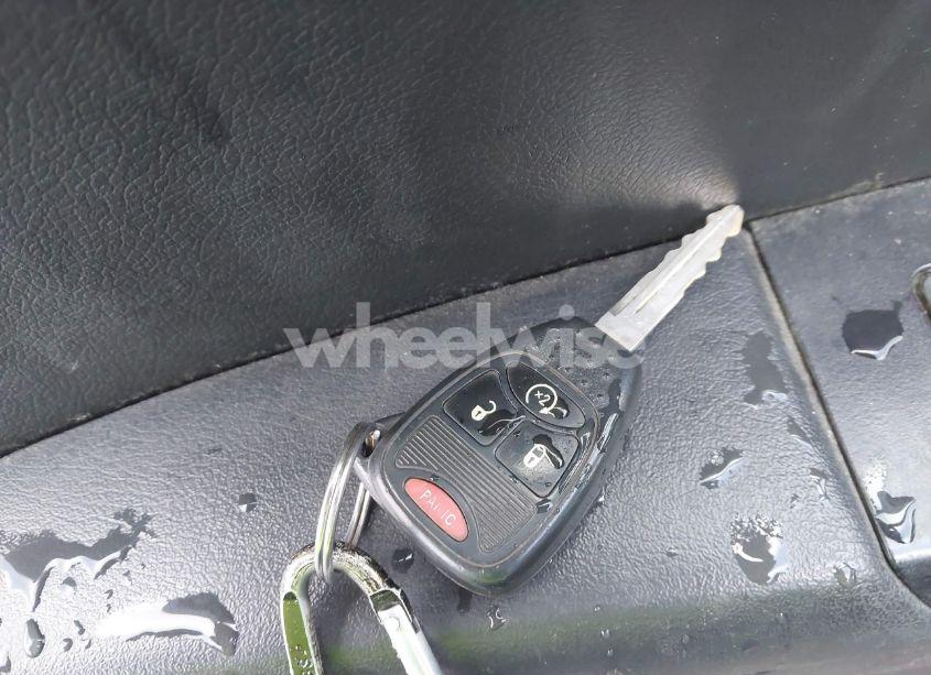 Photo 11 of 2015 Jeep Patriot HIGH ALTITUDE EDITION (VIN 1C4NJRFBXFD348289)