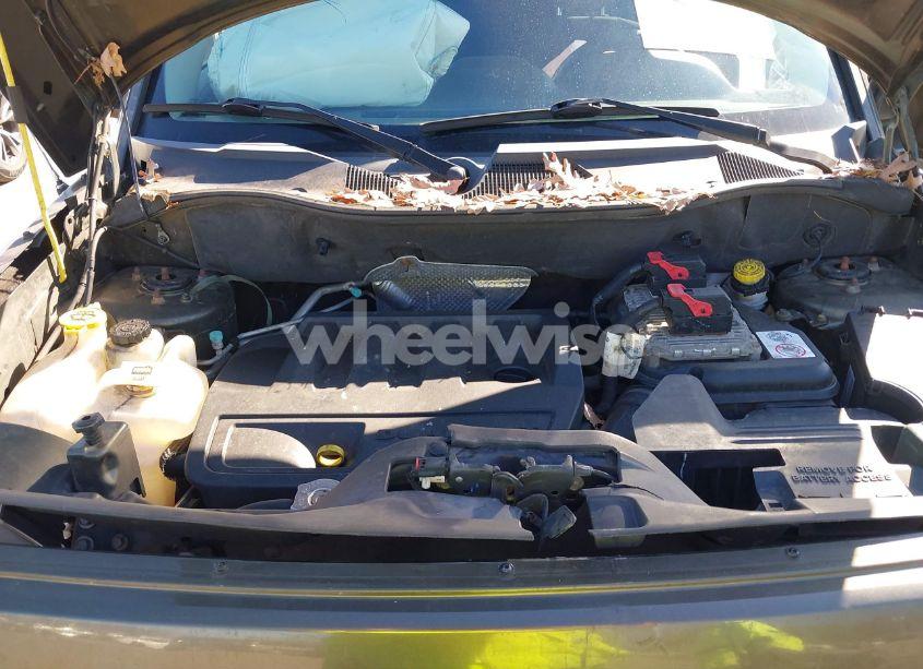 Photo 10 of 2015 Jeep Patriot LATITUDE (VIN 1C4NJRFBXFD417787)