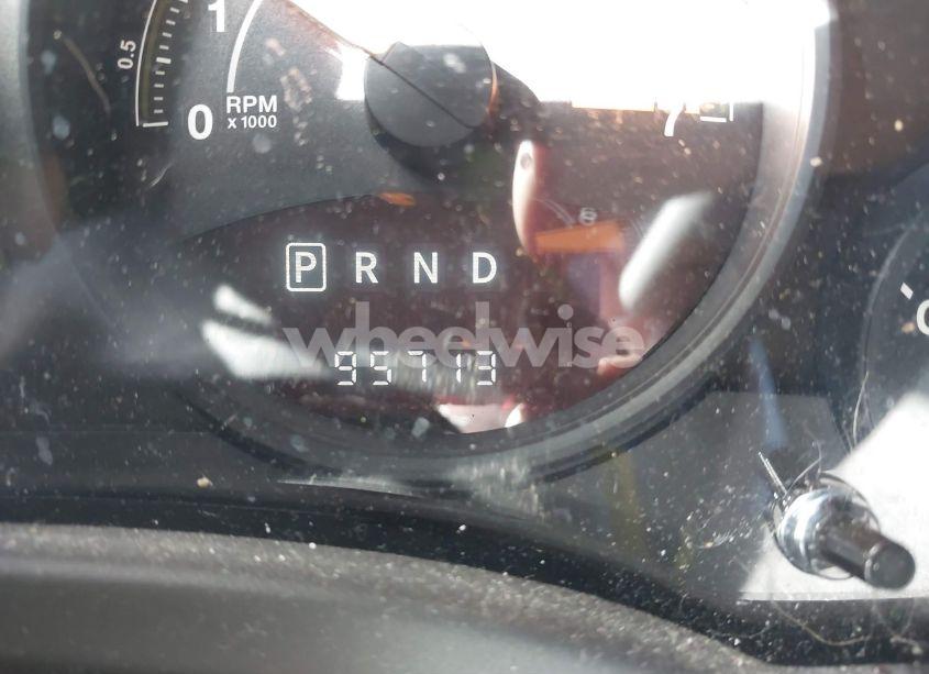 Photo 15 of 2015 Jeep Patriot LATITUDE (VIN 1C4NJRFBXFD417787)