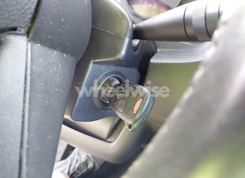 Photo 11 of 2016 Jeep Patriot LATITUDE (VIN 1C4NJRFBXGD580604)