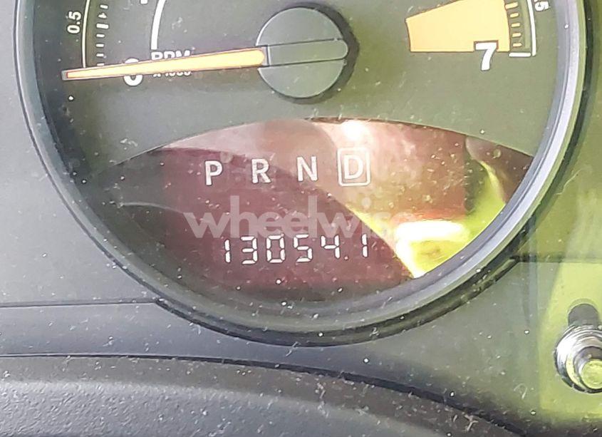 Photo 15 of 2016 Jeep Patriot LATITUDE (VIN 1C4NJRFBXGD580604)