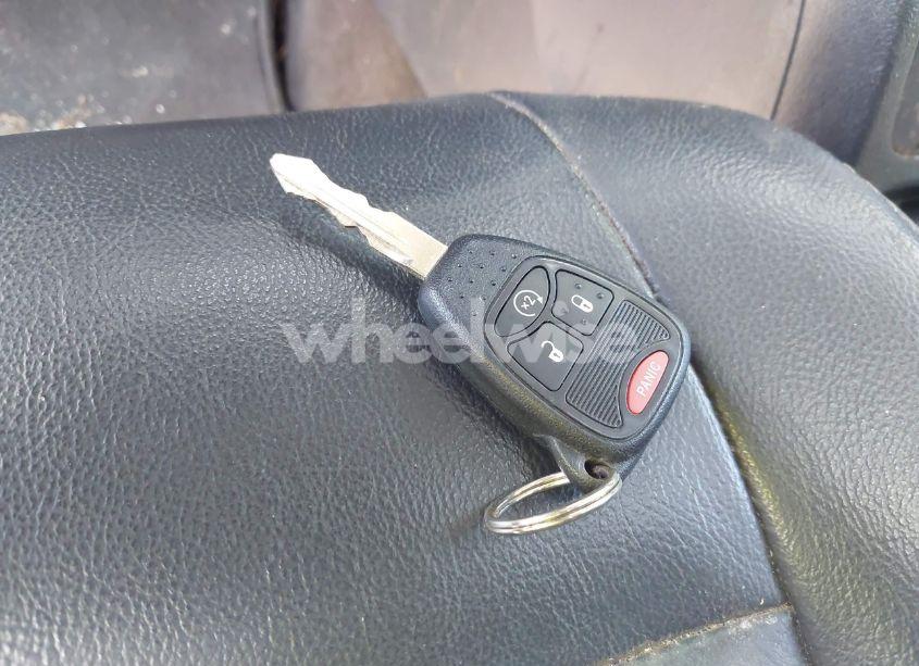 Photo 11 of 2016 Jeep Patriot HIGH ALTITUDE EDITION (VIN 1C4NJRFBXGD580912)