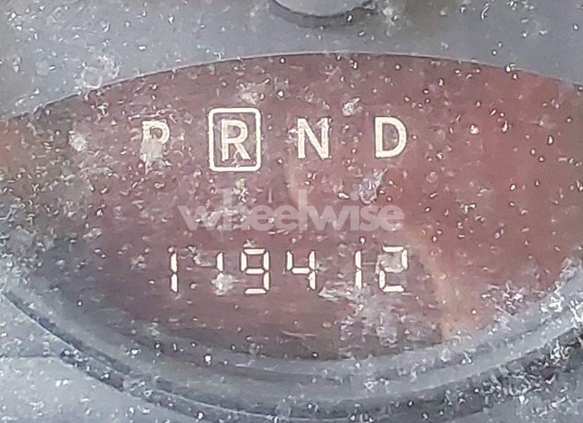 Photo 15 of 2016 Jeep Patriot HIGH ALTITUDE EDITION (VIN 1C4NJRFBXGD580912)