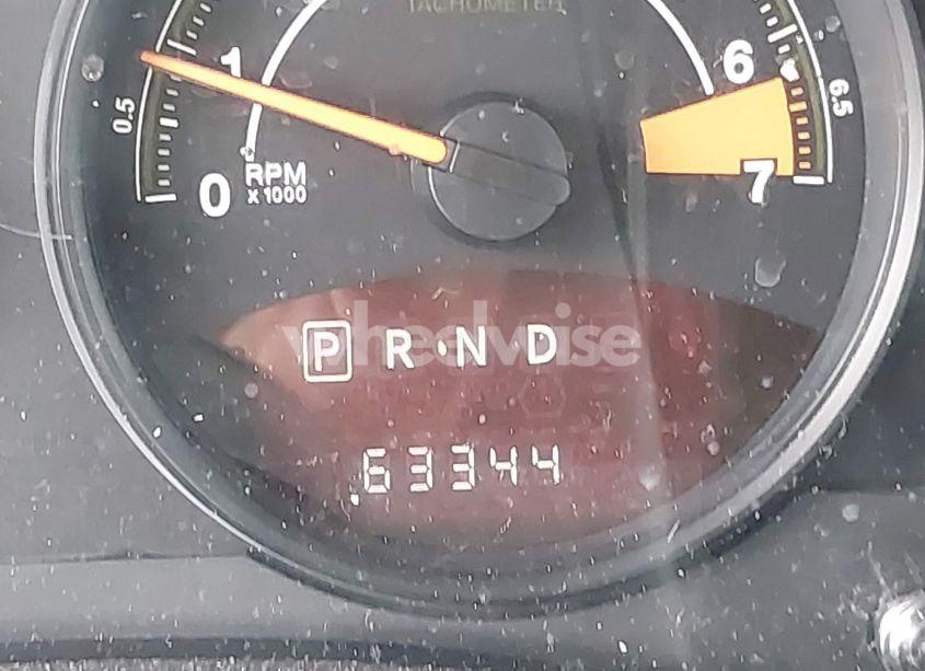 Photo 15 of 2016 Jeep Patriot HIGH ALTITUDE EDITION (VIN 1C4NJRFBXGD658136)