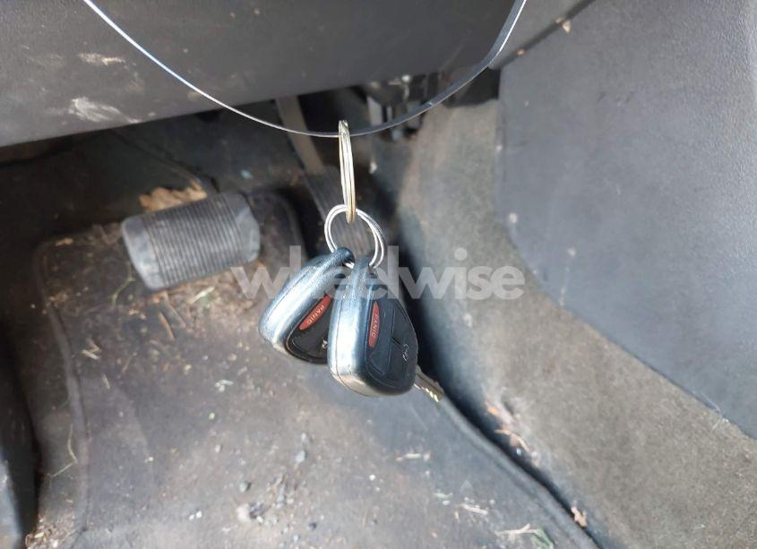 Photo 11 of 2016 Jeep Patriot LATITUDE (VIN 1C4NJRFBXGD782116)