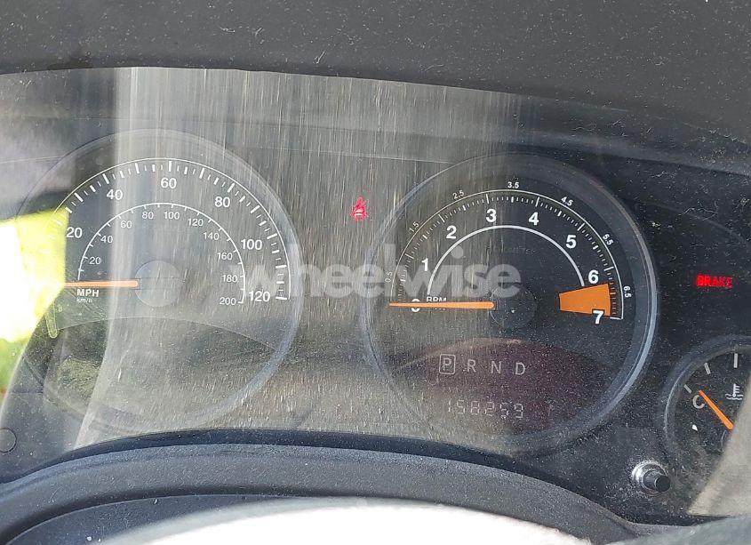 Photo 7 of 2016 Jeep Patriot HIGH ALTITUDE EDITION (VIN 1C4NJRFBXGD783122)