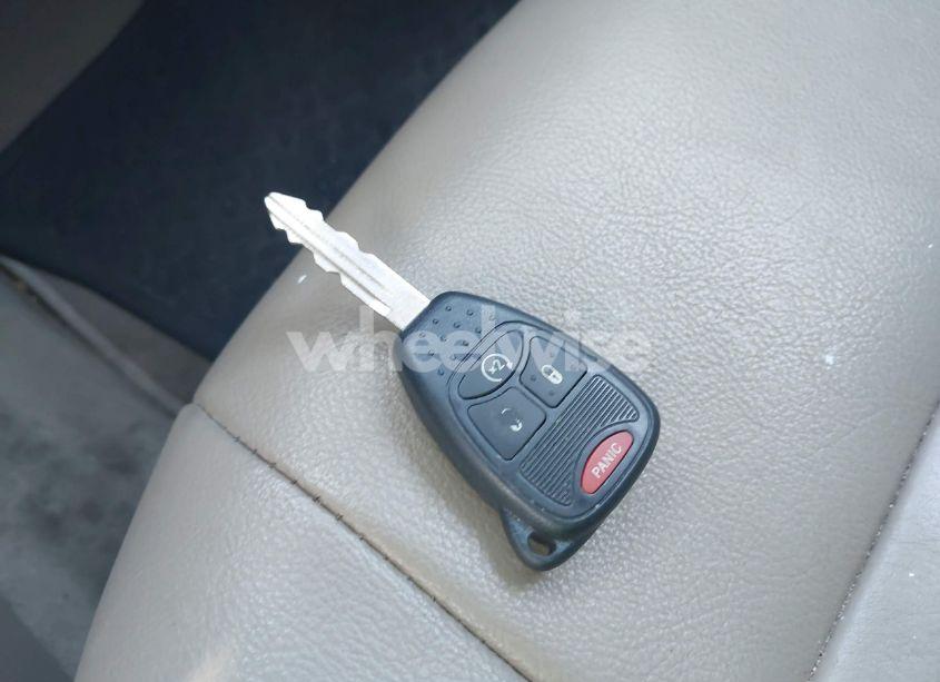 Photo 11 of 2016 Jeep Patriot HIGH ALTITUDE EDITION (VIN 1C4NJRFBXGD805684)