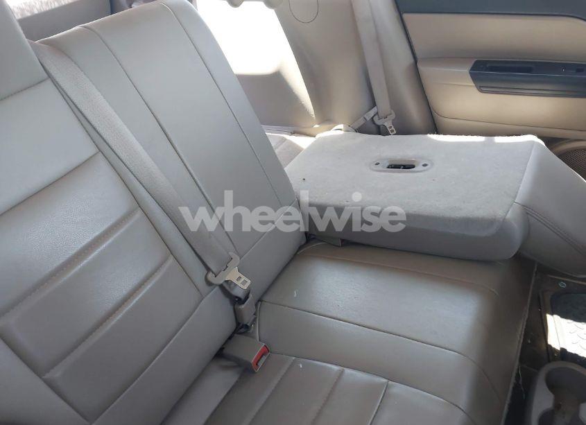 Photo 8 of 2016 Jeep Patriot HIGH ALTITUDE EDITION (VIN 1C4NJRFBXGD805684)
