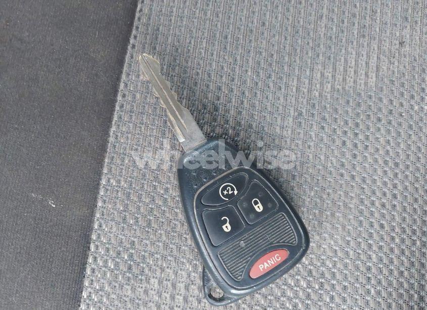 Photo 11 of 2017 Jeep Patriot LATITUDE 4X4 (VIN 1C4NJRFBXHD122398)