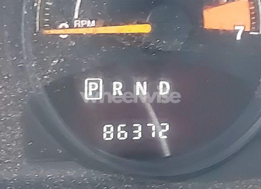 Photo 15 of 2017 Jeep Patriot LATITUDE 4X4 (VIN 1C4NJRFBXHD122398)