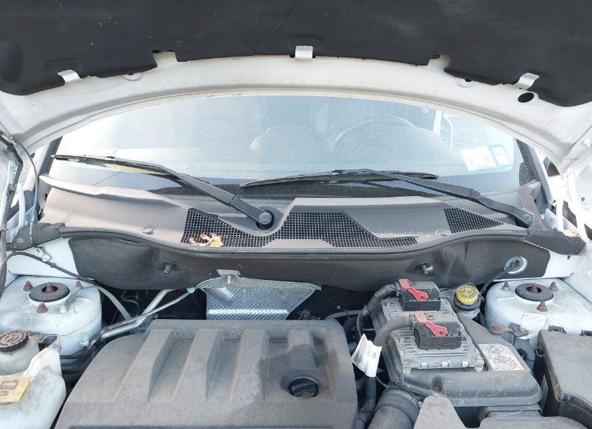 Photo 10 of 2017 Jeep Patriot HIGH ALTITUDE 4X4 (VIN 1C4NJRFBXHD128878)