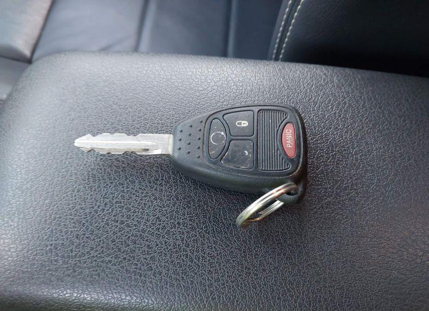 Photo 11 of 2017 Jeep Patriot HIGH ALTITUDE 4X4 (VIN 1C4NJRFBXHD128878)