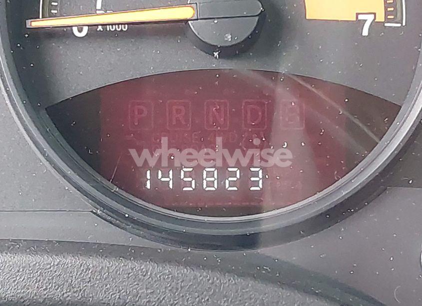 Photo 16 of 2017 Jeep Patriot HIGH ALTITUDE 4X4 (VIN 1C4NJRFBXHD196064)