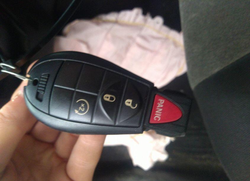 Photo 11 of 2014 Jeep Cherokee SPORT (VIN 1C4PJLAB0EW149221)