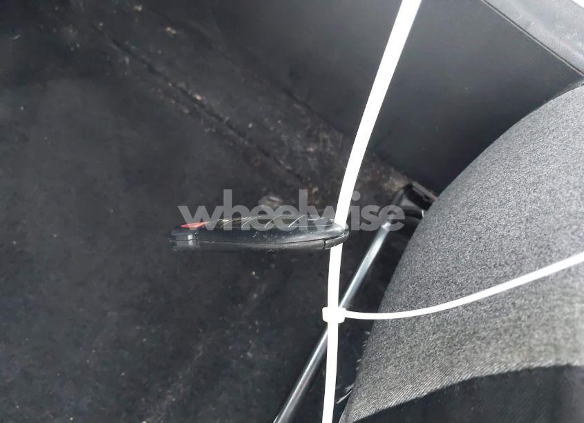 Photo 11 of 2014 Jeep Cherokee SPORT (VIN 1C4PJLAB0EW163636)