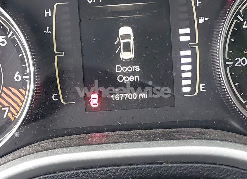 Photo 15 of 2014 Jeep Cherokee SPORT (VIN 1C4PJLAB0EW163636)