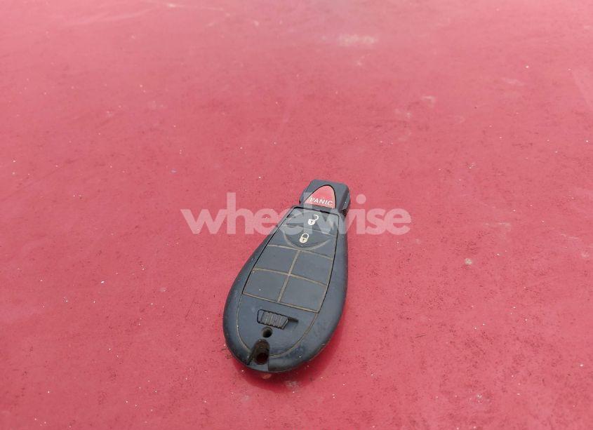 Photo 11 of 2014 Jeep Cherokee SPORT (VIN 1C4PJLAB0EW181201)