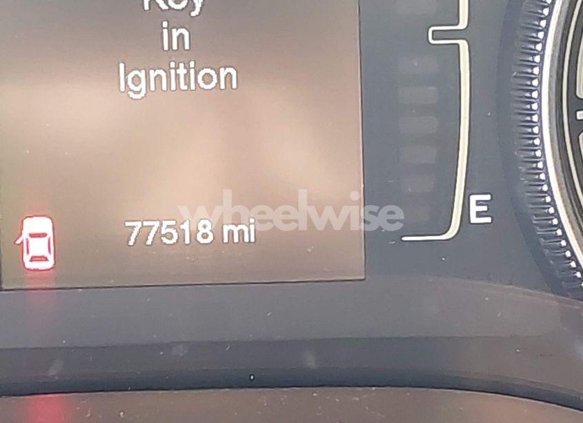 Photo 15 of 2014 Jeep Cherokee SPORT (VIN 1C4PJLAB0EW245494)