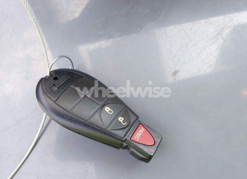 Photo 11 of 2015 Jeep Cherokee SPORT (VIN 1C4PJLAB0FW546980)