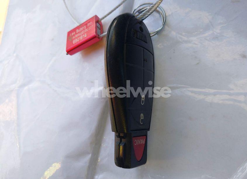 Photo 11 of 2015 Jeep Cherokee SPORT (VIN 1C4PJLAB0FW584774)