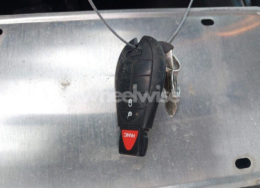 Photo 11 of 2015 Jeep Cherokee SPORT (VIN 1C4PJLAB0FW596407)