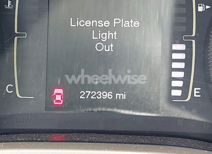 Photo 15 of 2015 Jeep Cherokee SPORT (VIN 1C4PJLAB0FW660722)