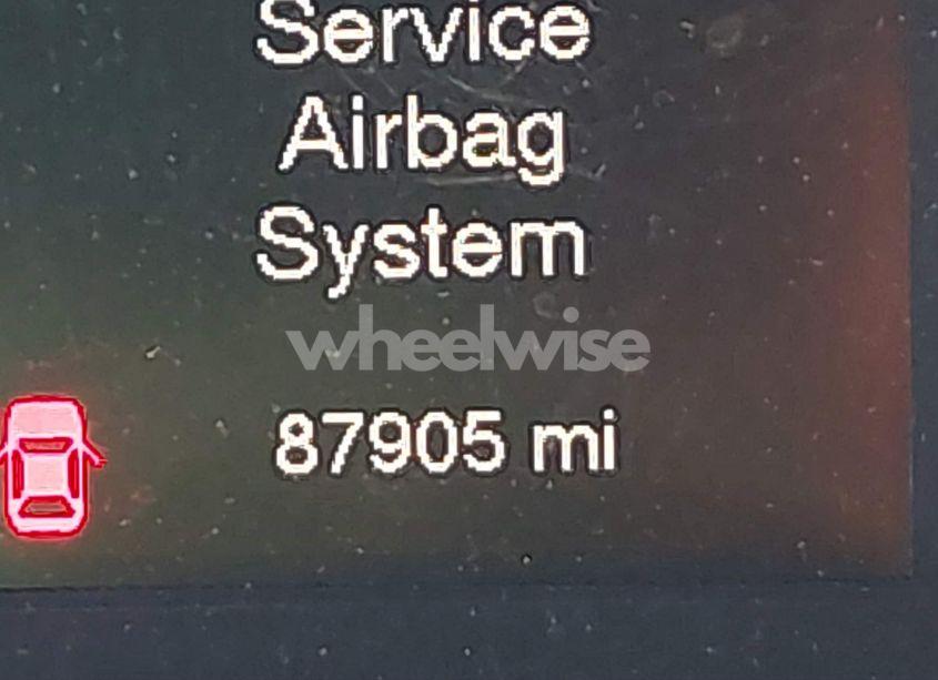 Photo 15 of 2015 Jeep Cherokee SPORT (VIN 1C4PJLAB0FW766443)