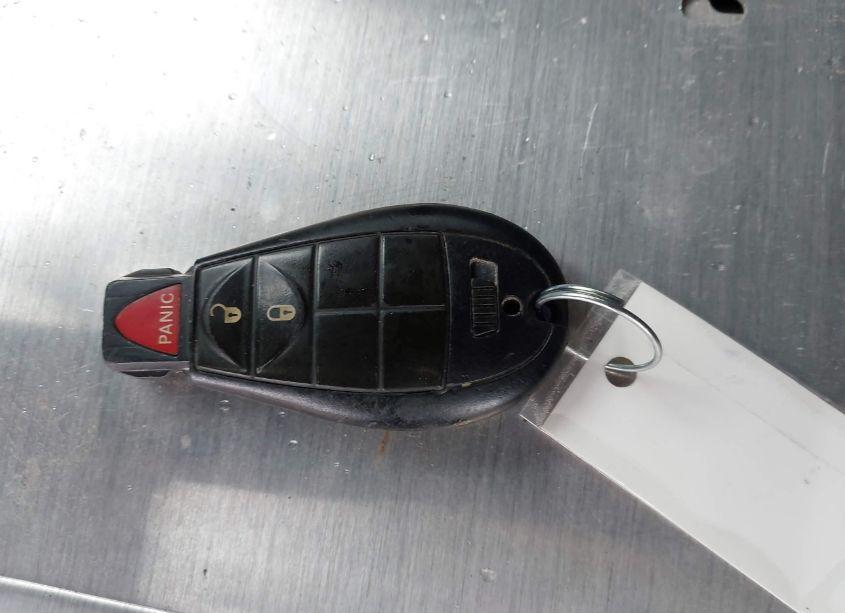 Photo 11 of 2016 Jeep Cherokee SPORT (VIN 1C4PJLAB0GW304370)